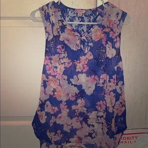Casual Blouse